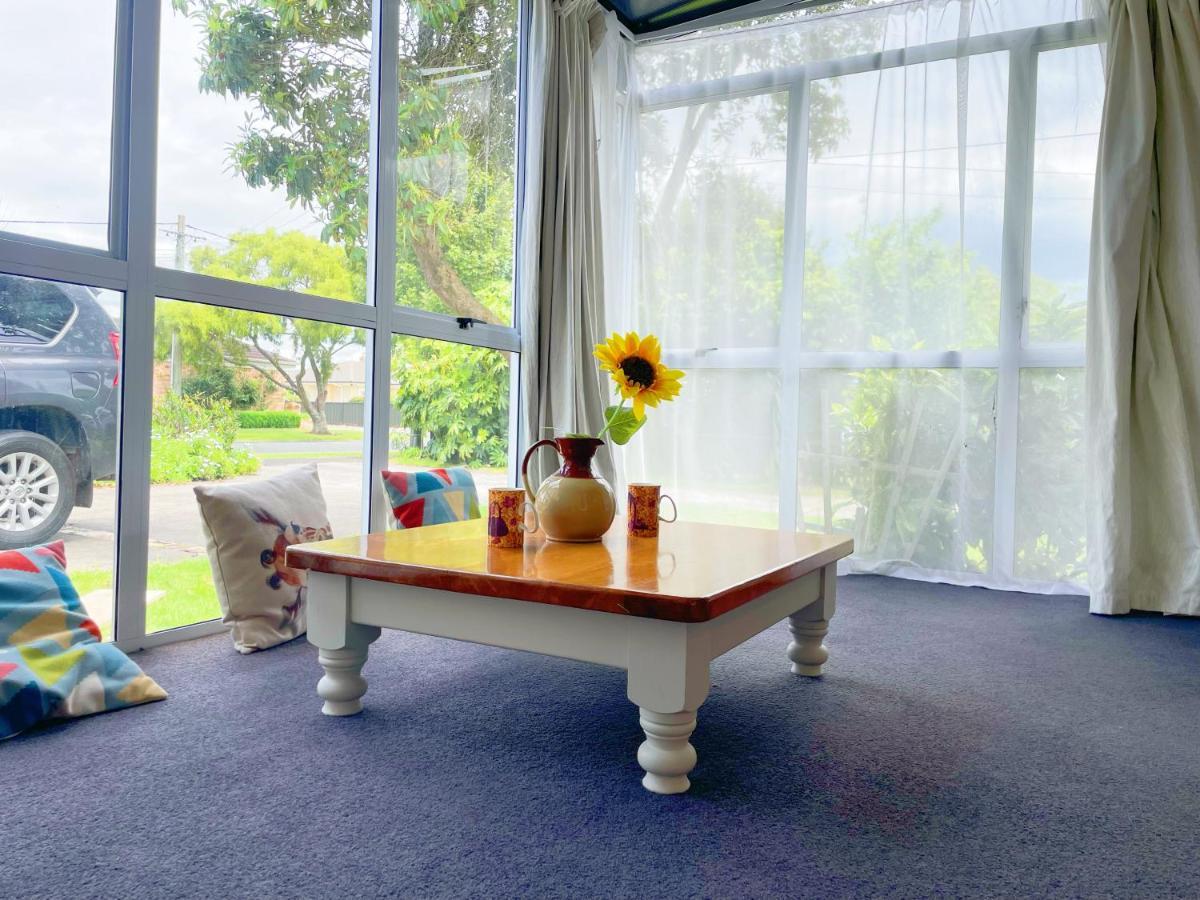Central Location So Much Space Pool Opens In Summer Villa Hamilton Ngoại thất bức ảnh