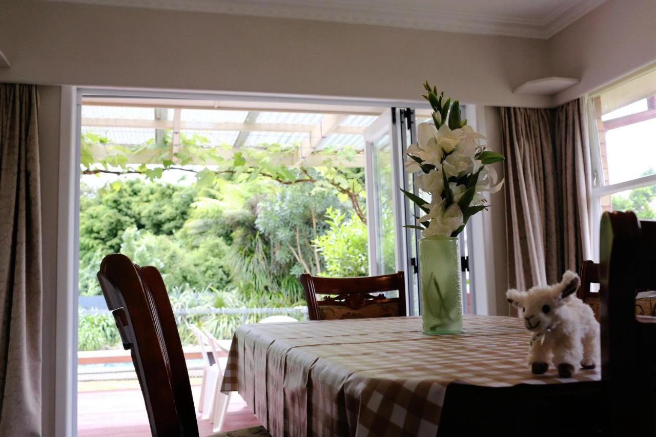Central Location So Much Space Pool Opens In Summer Villa Hamilton Ngoại thất bức ảnh