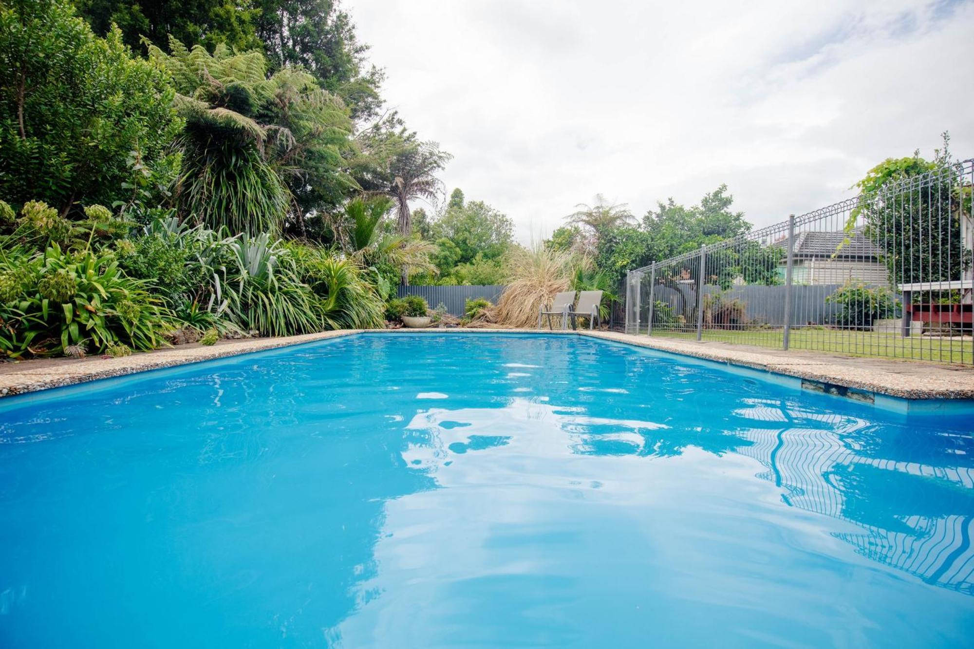 Central Location So Much Space Pool Opens In Summer Villa Hamilton Ngoại thất bức ảnh